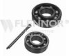 FLENNOR FR991348 Wheel Bearing Kit